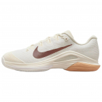 Nike Vapor 12 helekreemid naiste tossud kreemjas vatshetanahk-tan t&auml;toveeringuga FV5554-109 38