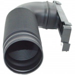 Quick tallation Engine Air Intake Duct Automotive Accessory Engine Component High Performance For A1 2011-2017