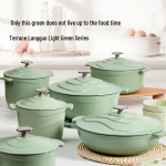 Guiheqi emailitud malmist astmeline hautamispott