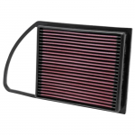 Filtre de remplacement pour Citroen / Peugeot / Toyota