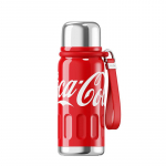 GERM Coca-Cola Mini Kaasaskantav Termos