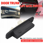 Door Handle Trunk lock Release Switch For Toyota For Land Cruiser J200 SUV 4.5 D-4D (VDJ200) 2007-2015