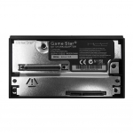 SATA liidesega v&otilde;rgukaardi adapter PS2 m&auml;ngutarvikutele SATA pesa HDD adapter Playstation 2 Fat m&auml;ngukonsoolile