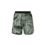 Nike Dri Fit TRAIL STRIDE Spordip&uuml;ksid Meeste Raudhall FV9950-010 EU L hall v&auml;rv
