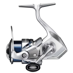 Shimano spinningurull 23 Stradic C2000S gray