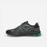 ASICS Gel-Quantum 180 VIII Black Menthol 40.5 must