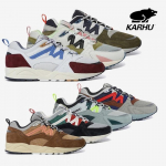 Karhu Fusion 2.0 Amortiseerivad Matka Jooksujalatsid Skh212280408041 8040 134/250