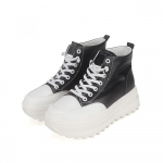 Barbara Sneakers Aag602bk 225mm