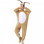 Multikas kits looma kost&uuml;&uuml;m cos kost&uuml;&uuml;m, halloween S