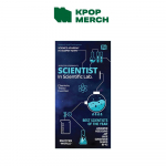 ENHYPEN [ENHYPEN MAAILMA KUPONGIKAARTIDE KOLLEKTSIOON] SCIENTIST BASIC vers. 1ea