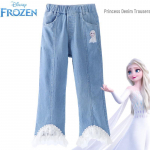 Disney t&uuml;drukute Elsa laienevad teksap&uuml;ksid 150