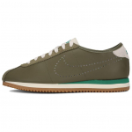 Nike Cortez LT Mugavad Mitmek&uuml;lgsed Vabaaja Jalan&otilde;ud Naiste toss Roheline HQ1841-201 35.5