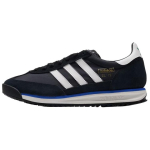 Adidas Originals Sl 72 Rs Mugavad Mitmek&uuml;lgsed Vabaaja Jalan&otilde;ud Unisex tossud Must Valge JQ9724 40⅔