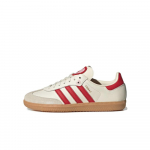 Adidas Samba OG Valentine's Day Cream White Scarlet (2026) EU 38 ⅔
