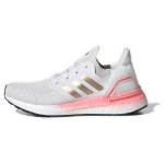 Adidas Wmns UltraBoost 20 'Light Flash Red' Women's EG0724 40⅔