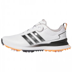Adidas R2G Golf Shoes Men's White JQ1023 42⅔