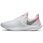 Nike Zoom Winflo 6 Summit White Naiste AQ8228-102 35.5 white