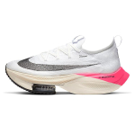 Nike Air Zoom Alphafly Next% 1 59 40 Naiste DD8878-100 37.5 white