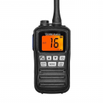 OUXING Mere VHF Ujuv Veekindel K&auml;eshoitav Raadio (CN versioon)