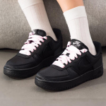 Nike Naiste Air Force 1 Madalad Tossud IH2034-010 US 6