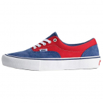 Vans Era Skate Mugavad Klassikalised Toetavad Rula Kingad Unisex toss Sinine Punane VN000ECR3QG 44
