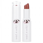 wet n wild, MegaLast, High-Shine Brillance huulev&auml;rv, 111428 Cloth Off, 0,11 untsi (3,3 g)