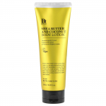 Benton, sheav&otilde;i ja kookosega kehakreem, 8,45 fl oz (250 ml)