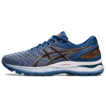ASICS Gel Nimbus 22 Wide 'Graphite Grey' 1011A685-023 39