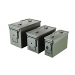 Tule- ja plahvatuskindel liitiumaku hoiukast