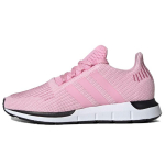 Adidas Wmns Swift Run 'True Pink' Women's EE4553 36