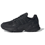 Adidas Falcon 'Black' Women's IG8300 39⅓ black