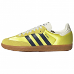 Samba Wmns Adidas Originals Og 'Shock Yellow Night Indigo' Naiste JI2594 38