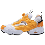 Reebok Sanrio x Reebok Instapump Fury 'Gudetama' EH2799 37.5