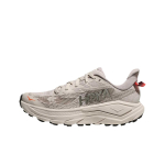 HOKA ONE ONE Challenger 8 Trail Running Shoes Women's 1168717-SPHL 36⅔ gray