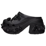 Crocs Siren Clog Simone Rocha Must 210142-001 34-35