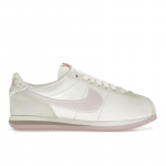 Nike (NAISTE) Cortez 'Valentinip&auml;ev 2025' Sail/Pink Foam HV6012-161 38