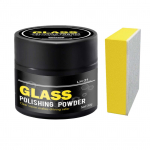 Klaasikriimude Eemaldaja - Klaasi Poleerimisvahend Klaasikriimude Eemaldaja glass polishing powder