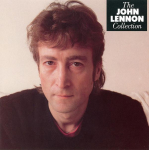 CD JOHN LENNON - John Lennoni kollektsioon CDP7915162 Capitol 1989 USA Rock Kasutatud