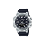 CASIO Meeste YOUTH Must Kell AMW-870-1A AMW-870-1A Black Dial