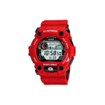 CASIO Meeste G-SHOCK Must Kell G-7900A-42021 G-7900A-42021 Red Case