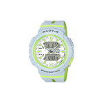 CASIO Naiste BABY-G Roheline Kell BGA-240L-7A BGA-240L-7A Turquoise Watch Case