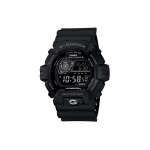 CASIO Meeste YOUTH Must Kell GW-8900A-1 GW-8900A-1 Black Dial