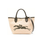 Longchamp Le Panier Pliage L&otilde;uendist &Otilde;lakott Crossbody V&auml;ikesed Naiste kotid Khaki 10144HZB292 Khaki