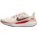 Nike Air Zoom Pegasus 41 Picante Red Naiste Vabaajajalatsid HV5985-101 36 white