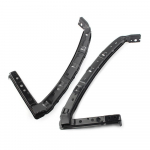 Honda Civic 2006-2011 Auto Esip&otilde;rkeraua Esitulede Kinnitusraua Klamber OE: 71190-SNA-A00 71140-SNA-A00 Left and Right