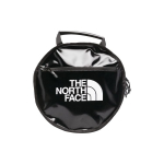 The North Face 9L Base Camp &Uuml;mar L&auml;ikiv Pannkook Koti &Otilde;la Crossbody V&auml;lis&otilde;hu Kott Unisex kotid Must NF0A52SLJK3 Black