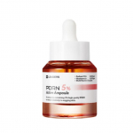 LEADERS PDRN 5% Aktiivne ampull 30ml Korea Ilu