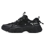 FILA Heritage Fluid Sneakers 'Black' F12M422103FBK 40.5 black