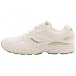 Saucony Progrid Omni 9 Mugavad Vastupidavad Jooksusaapad Meeste toss Hele-roheline S70963-1 44