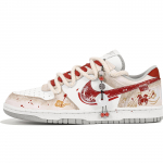 Nike Suur Galopeeriv Teekond, Hobuseaasta Planeerimine, Hiina Stiil, Vana Trendikas Kulumiskindel Hingav 355152-106(Team739-) 42